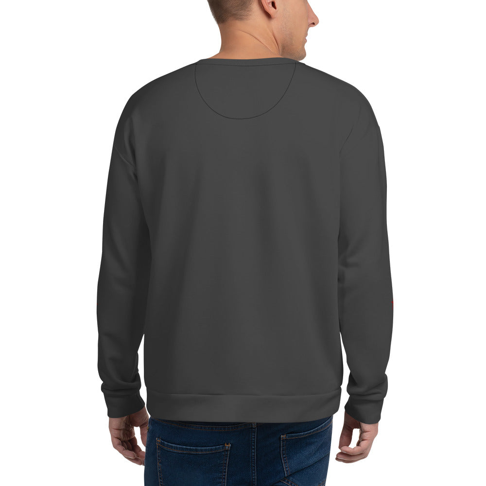 Gospel Kicks Original Sweatshirt