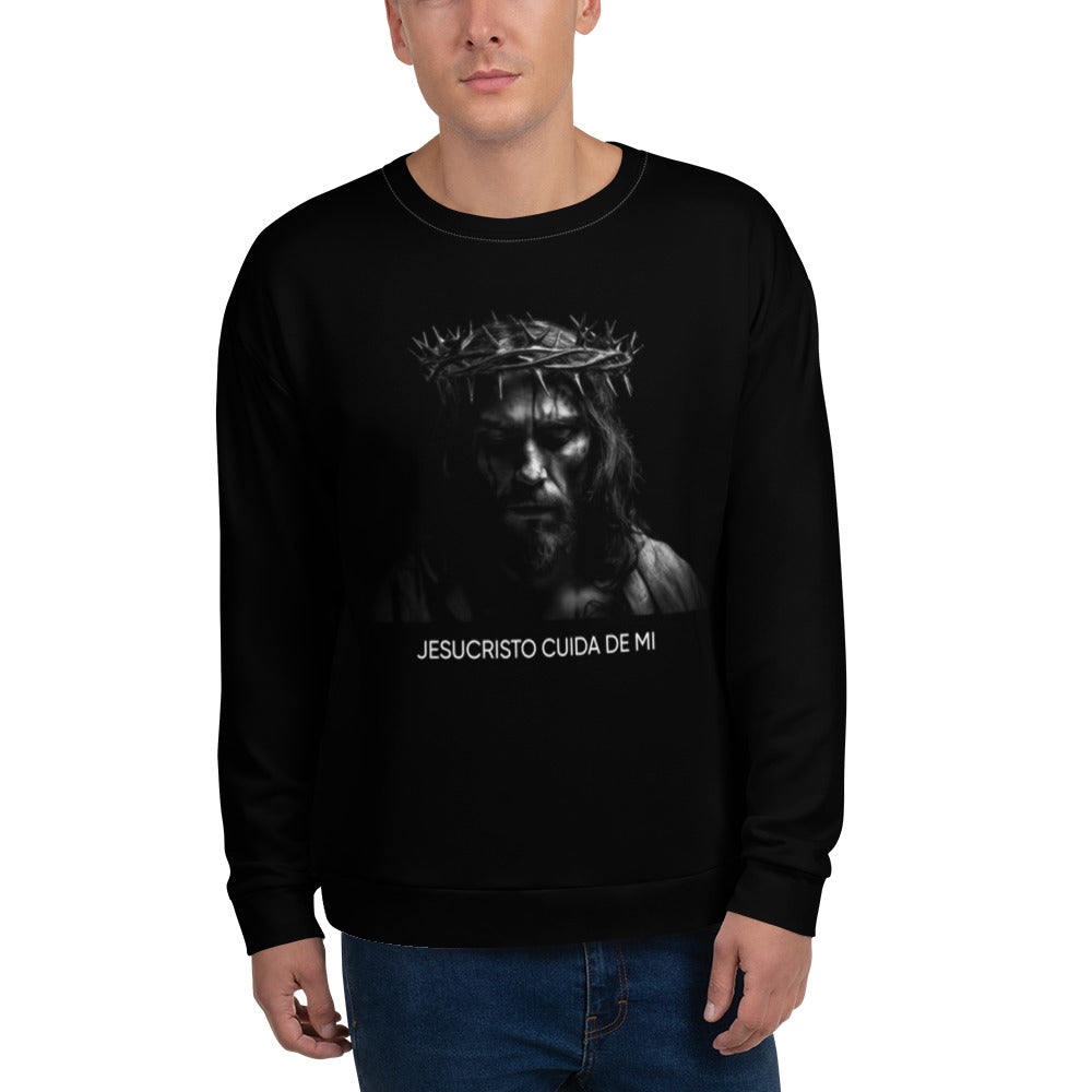 Unisex JesuCristo Sweatshirt