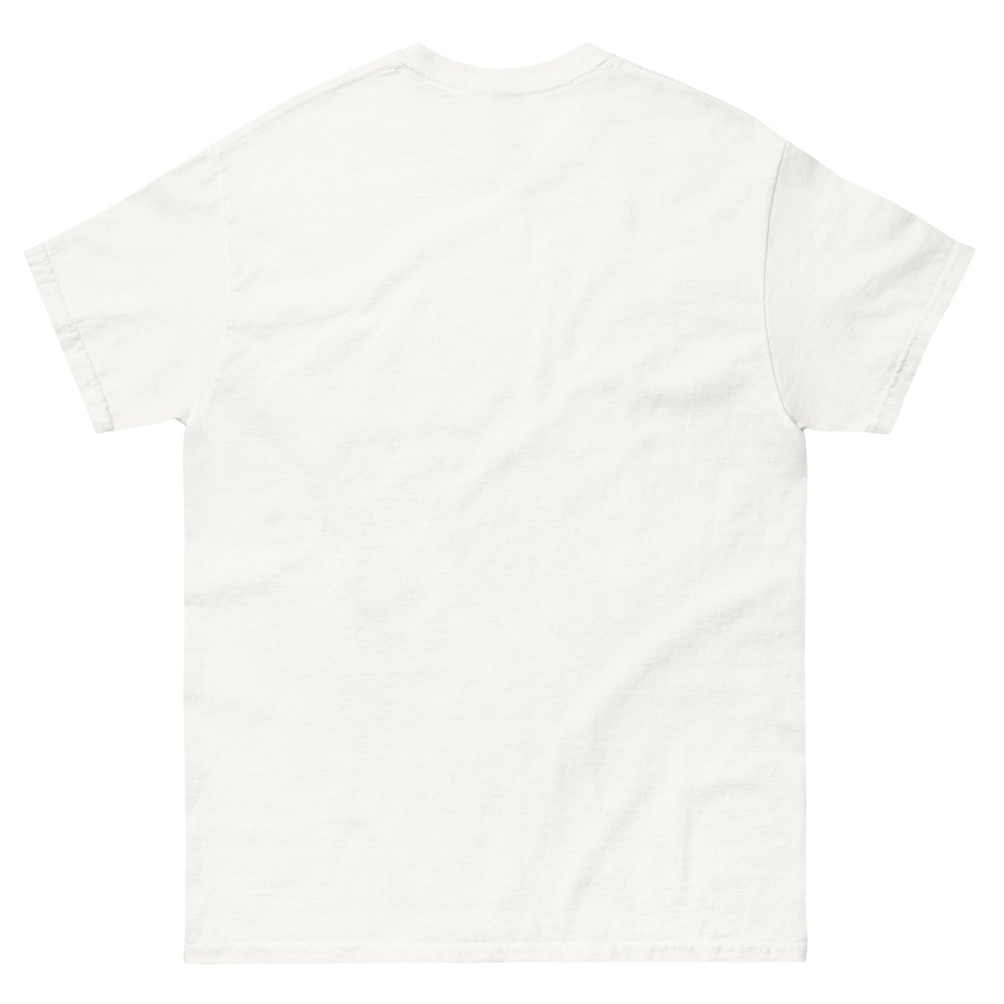 Men's Azusa Street classic tee