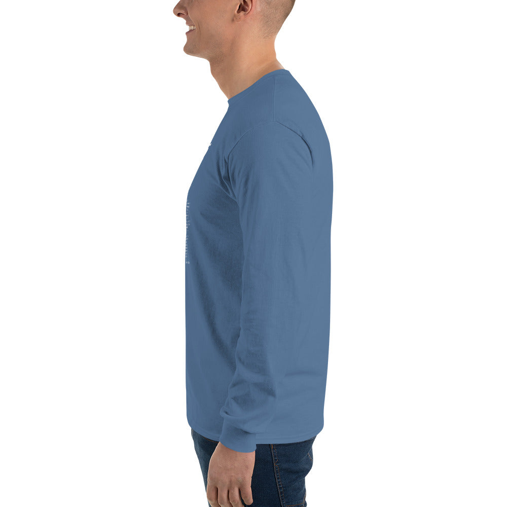 Men’s Holy Bible T Shirt