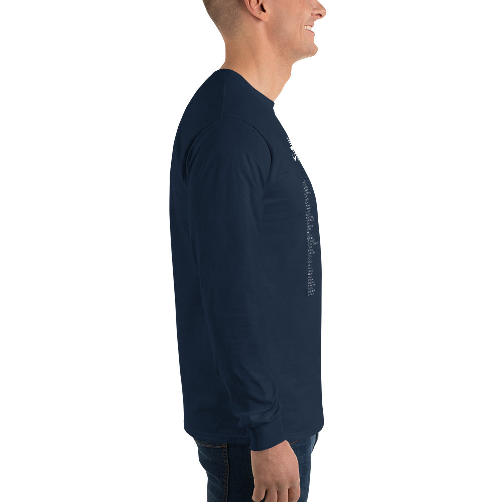 Men’s Holy Bible T Shirt