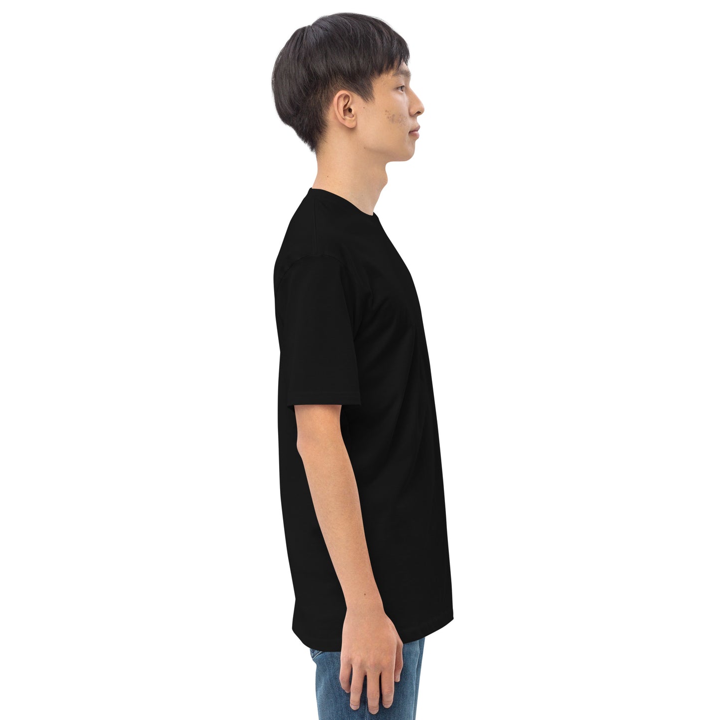 Men’s Jesus Receipt Tee