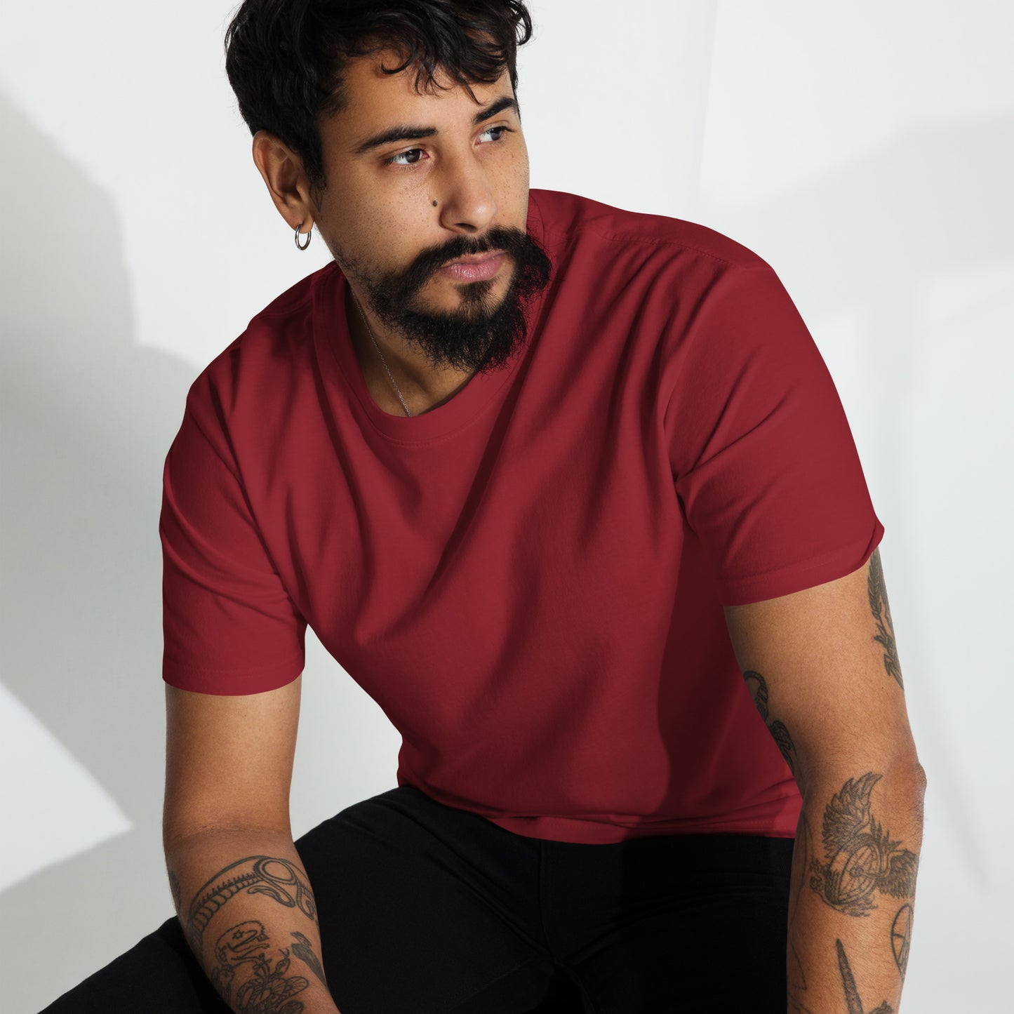 Men’s Jesus Receipt Tee