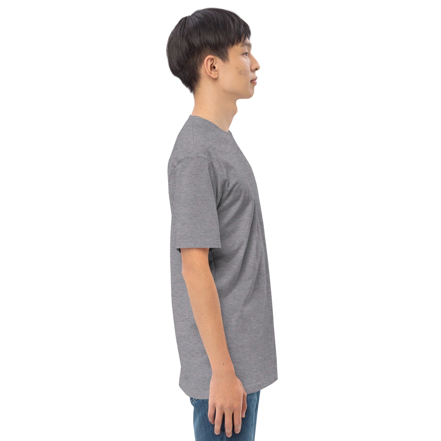 Men’s Jesus Receipt Tee