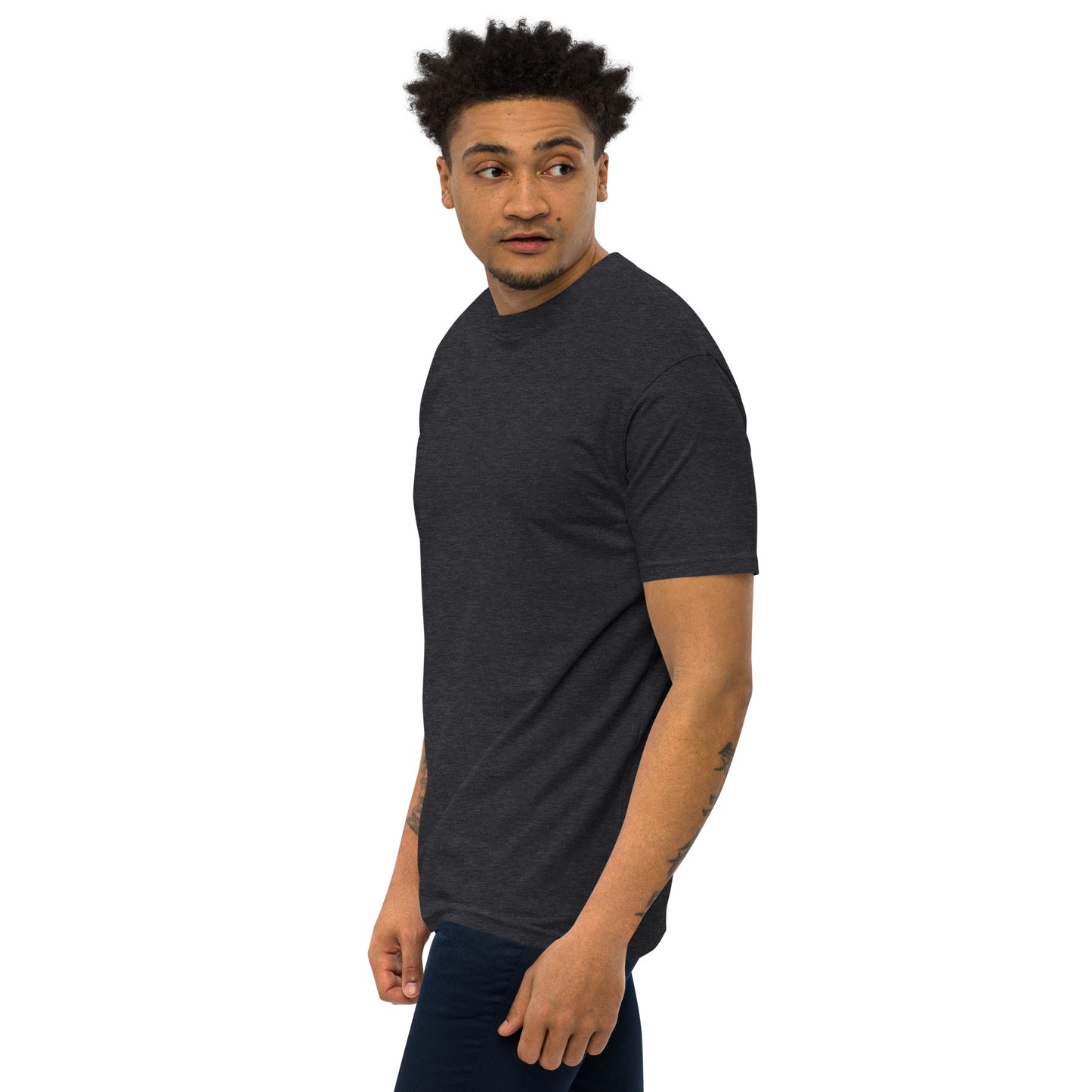 Men’s Jesus Receipt Tee
