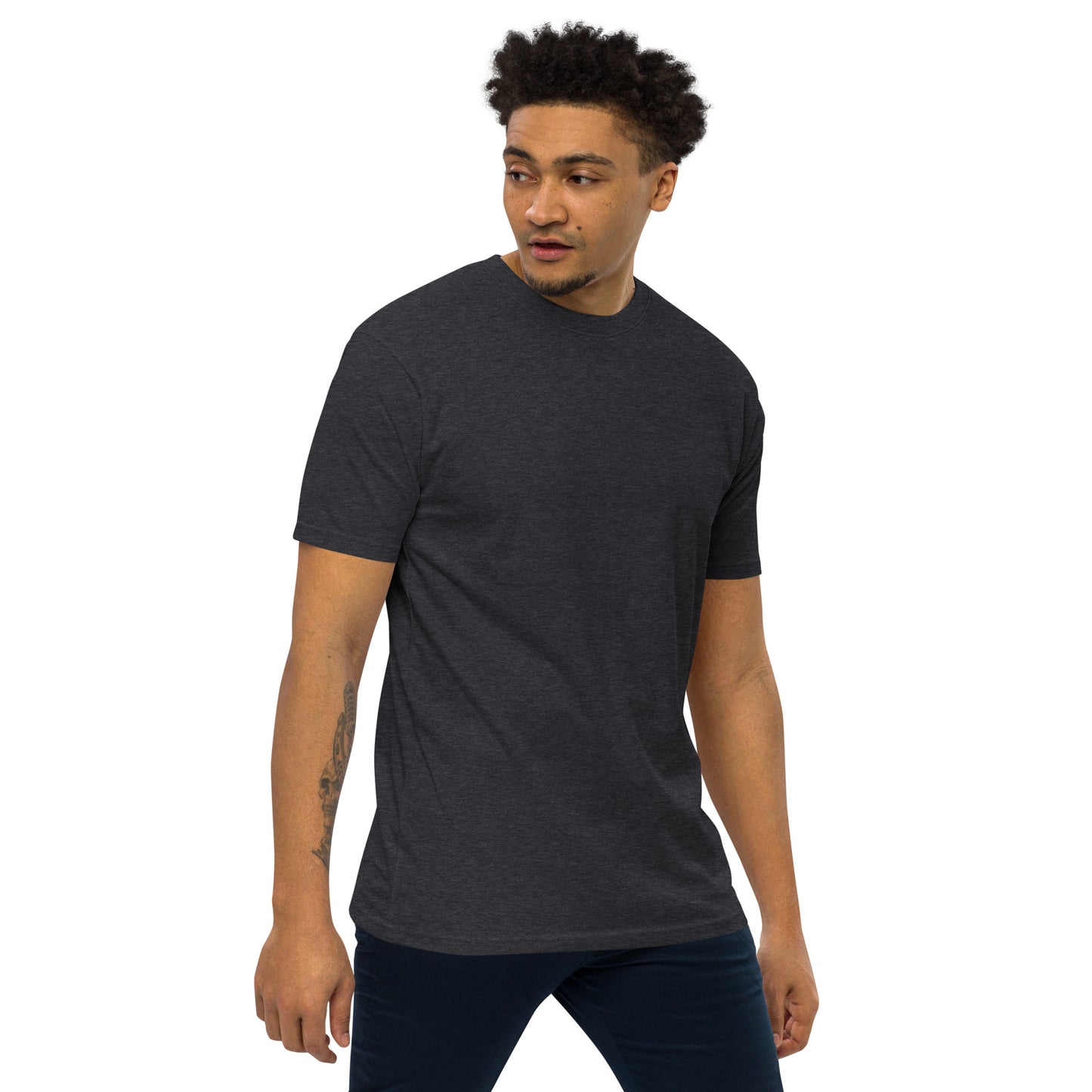 Men’s Jesus Receipt Tee