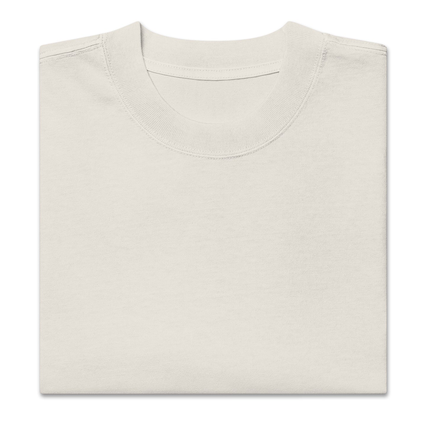 Oversized Child Of God faded t-shirt