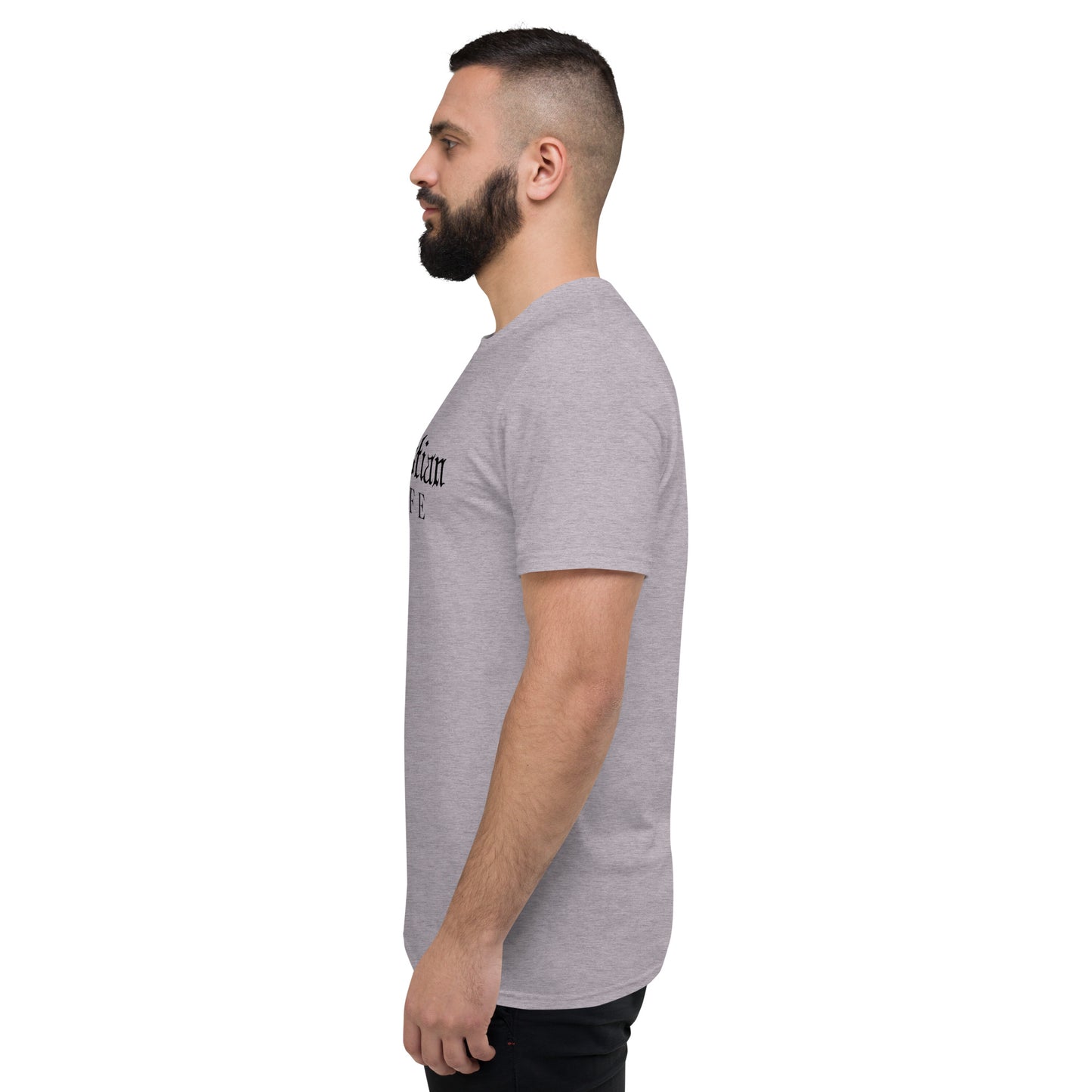 Christian Life T-Shirt