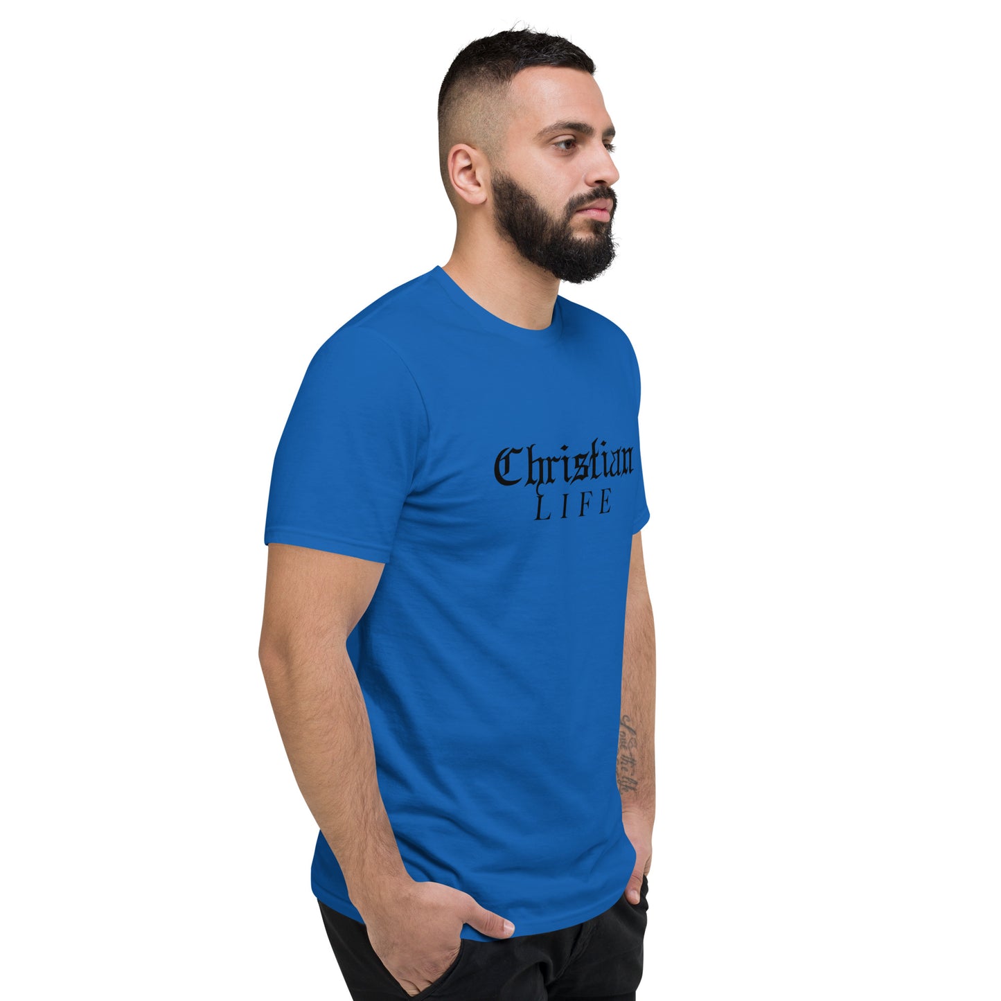 Christian Life T-Shirt