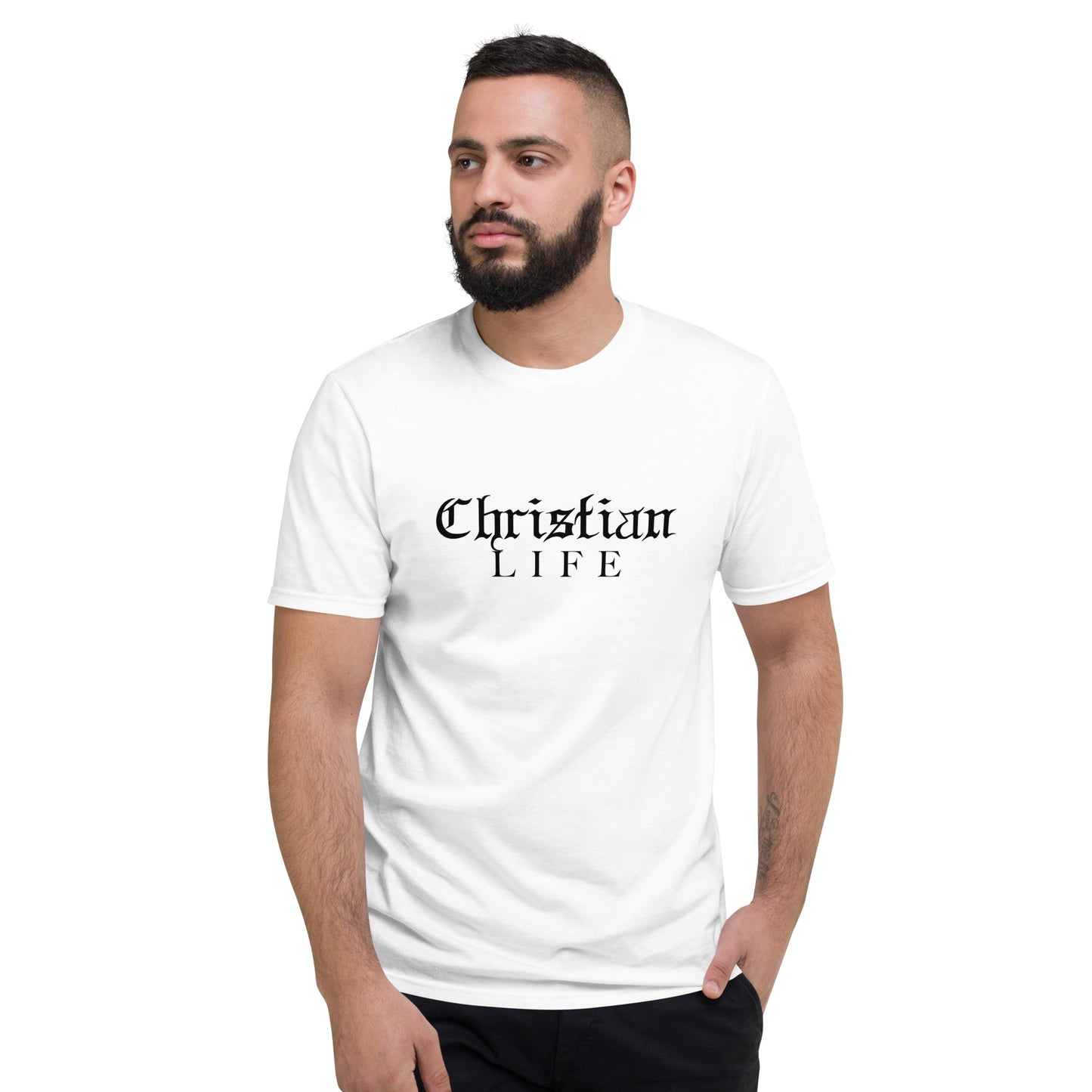 Christian Life T-Shirt