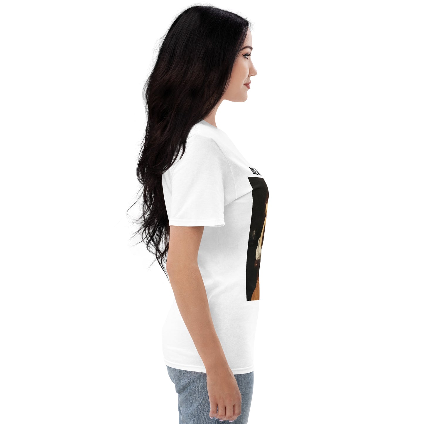 Praise Break Comedy T-Shirt
