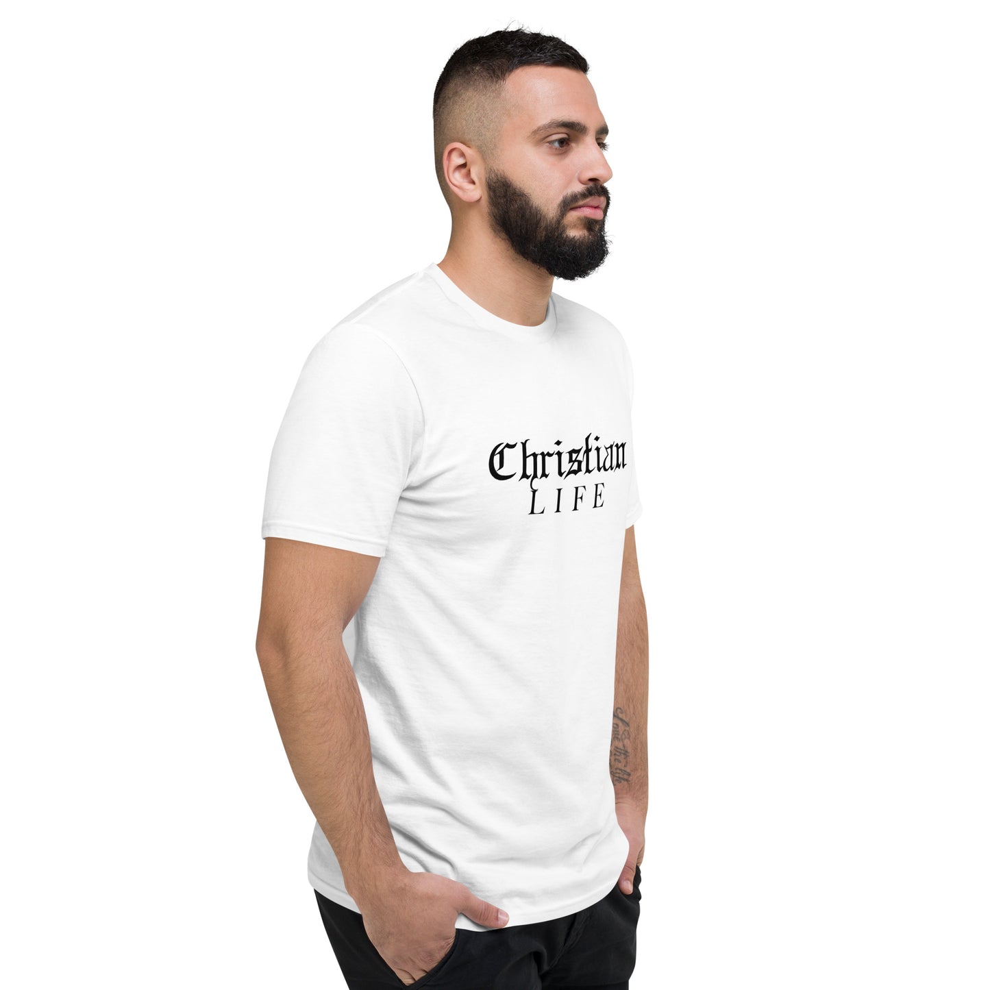 Christian Life T-Shirt