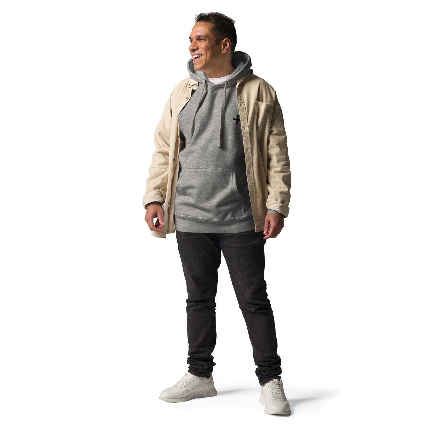 Unisex Holy Bible Hoodie