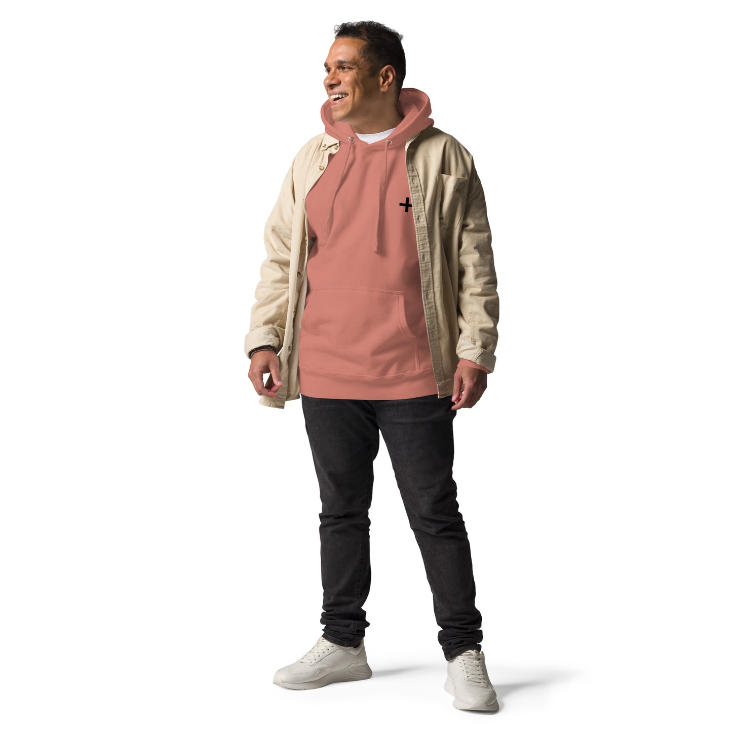 Unisex Holy Bible Hoodie