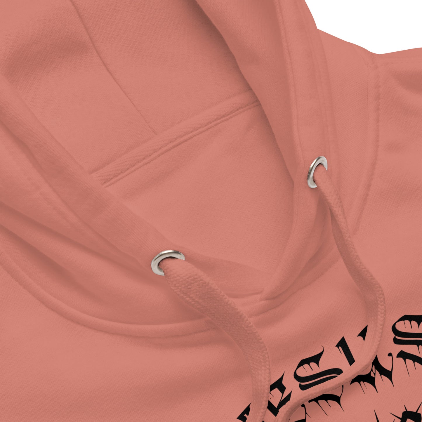 Unisex Jesus Christ Est. Hoodie