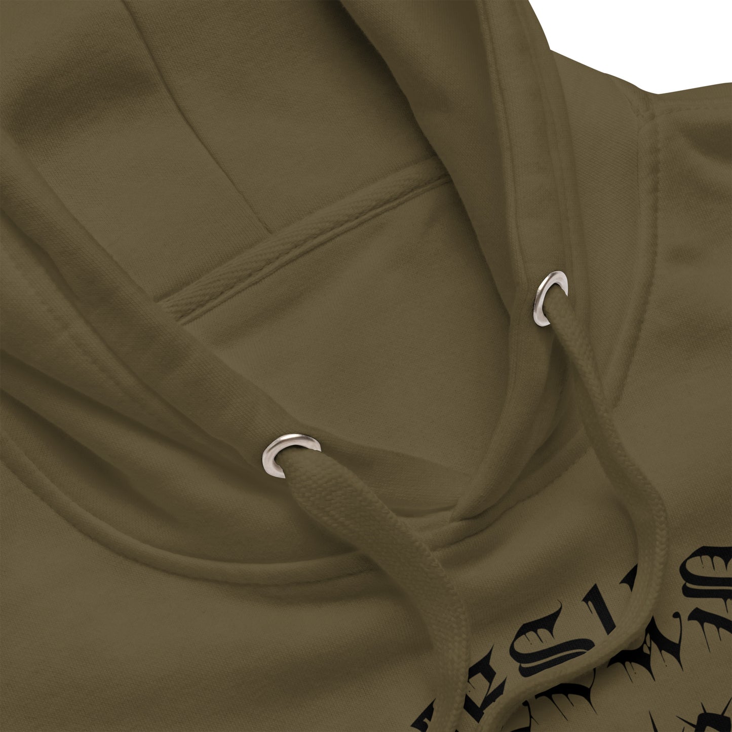 Unisex Jesus Christ Est. Hoodie