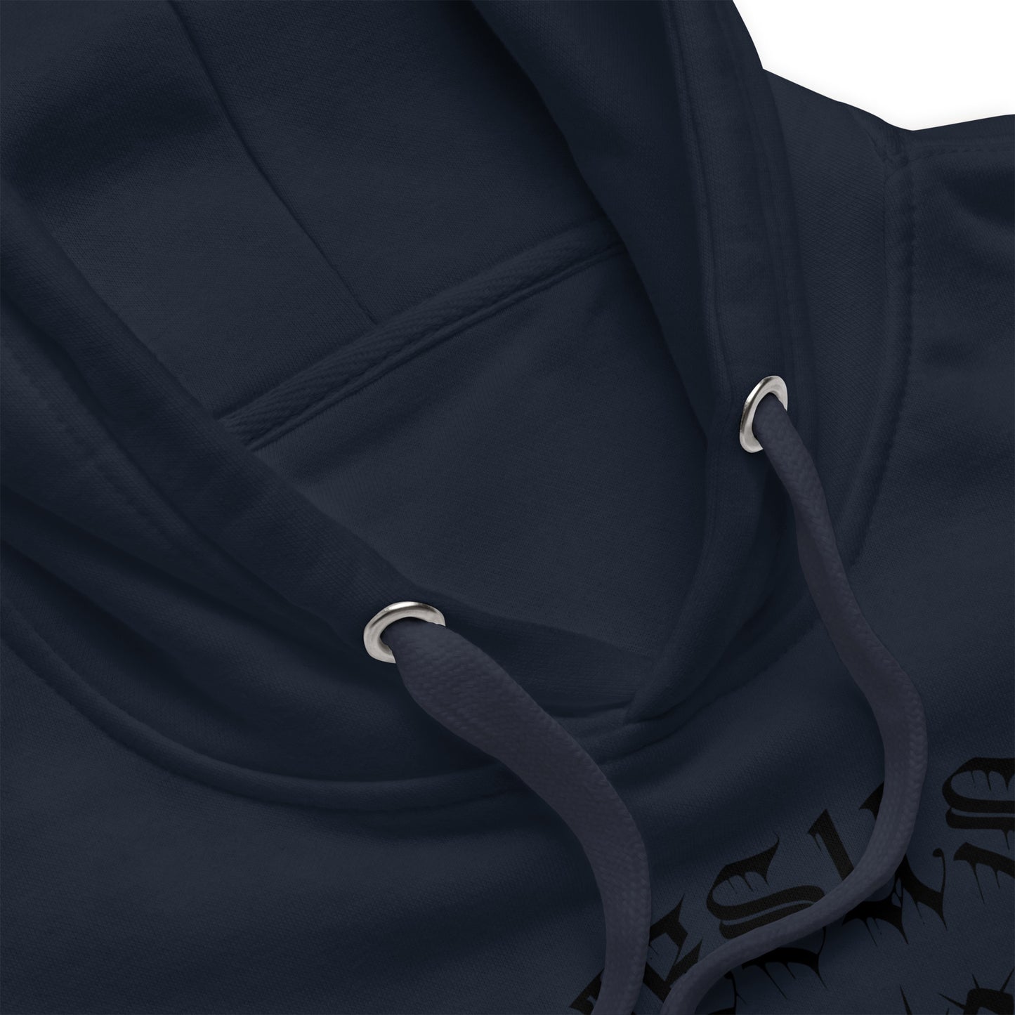 Unisex Jesus Christ Est. Hoodie
