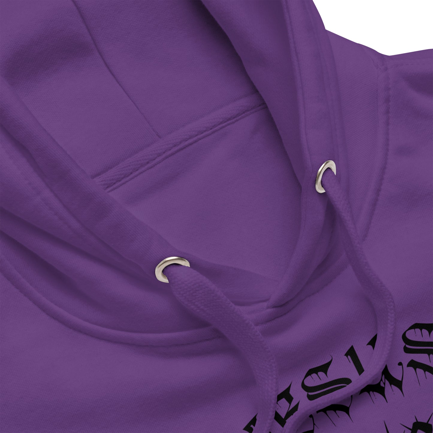 Unisex Jesus Christ Est. Hoodie