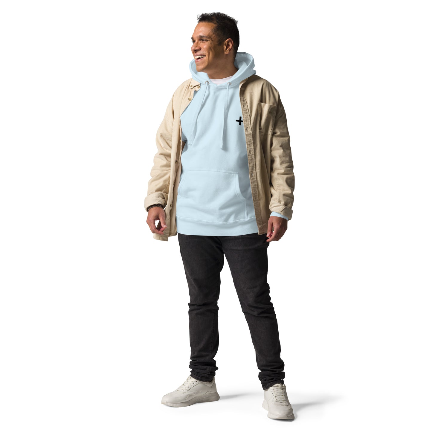 Unisex Holy Bible Hoodie
