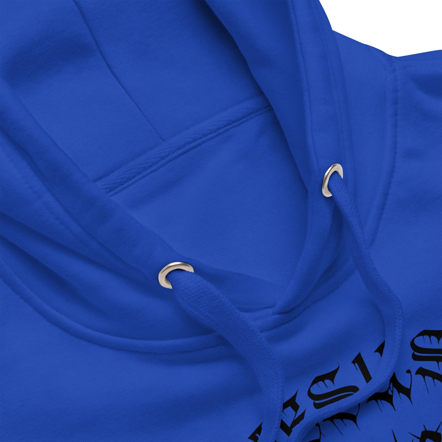 Unisex Jesus Christ Est. Hoodie