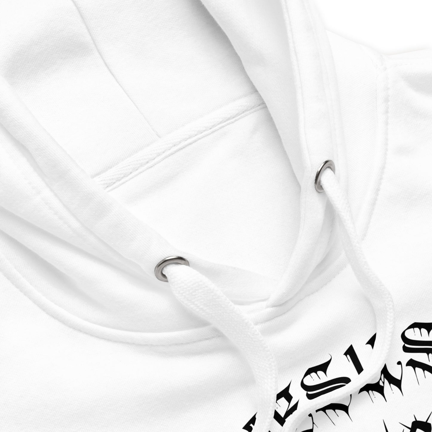 Unisex Jesus Christ Est. Hoodie