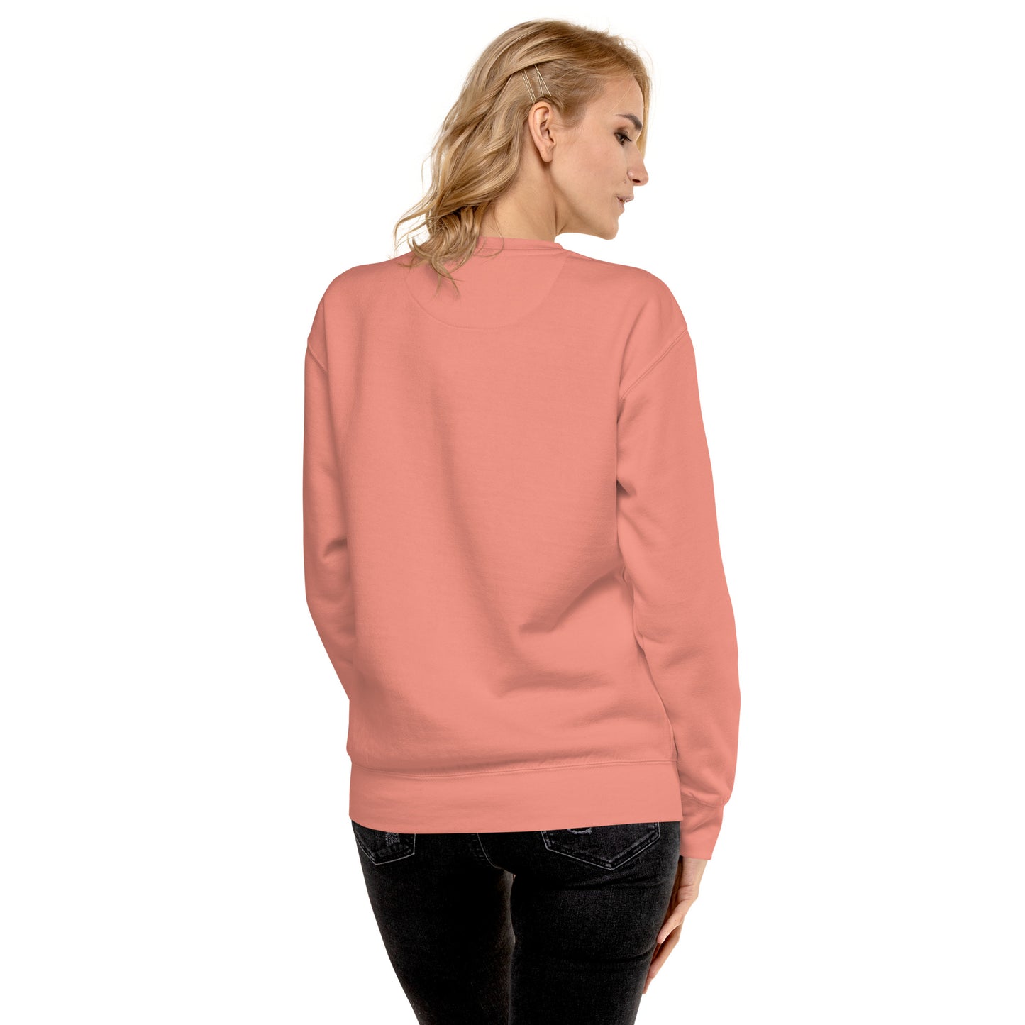 Unisex Stay Focused Sweatshirt