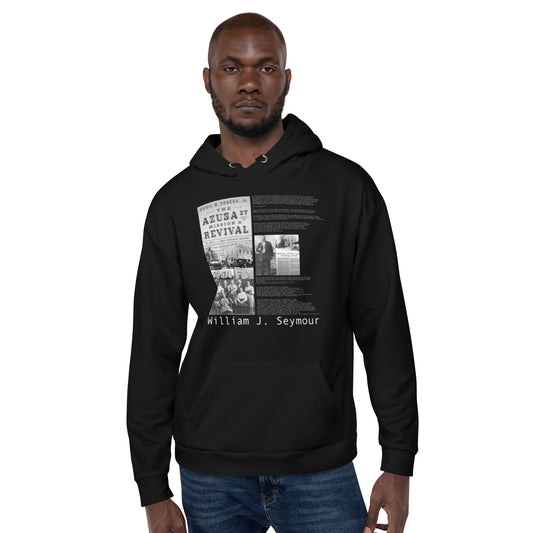 Unisex Azusa Street Hoodie
