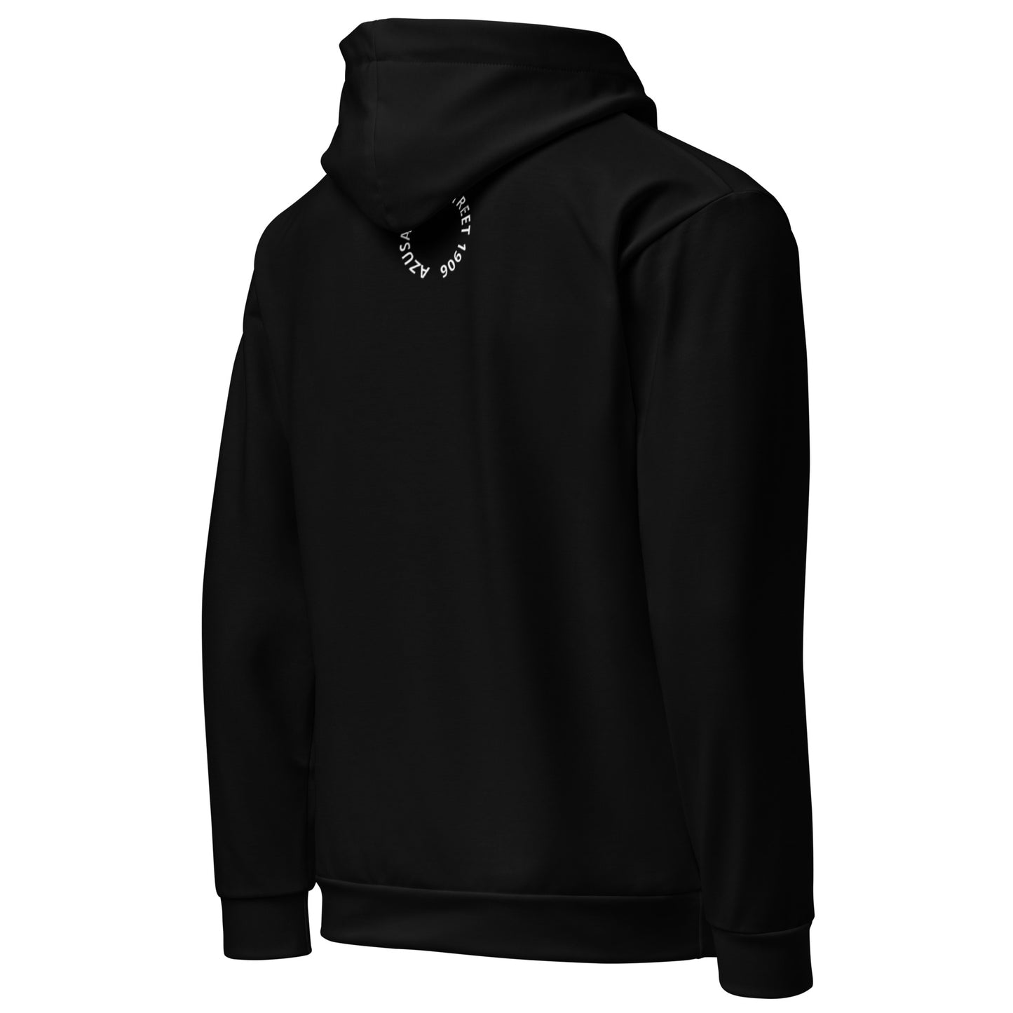 Unisex Azusa Street Hoodie
