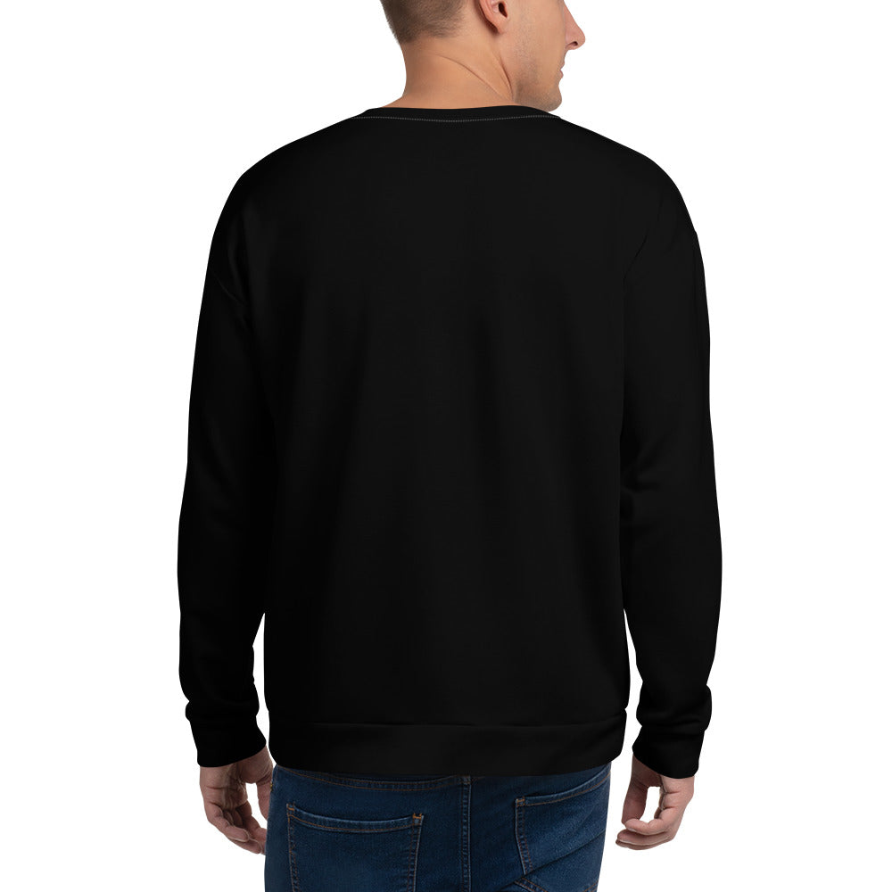 Unisex JesuCristo Sweatshirt
