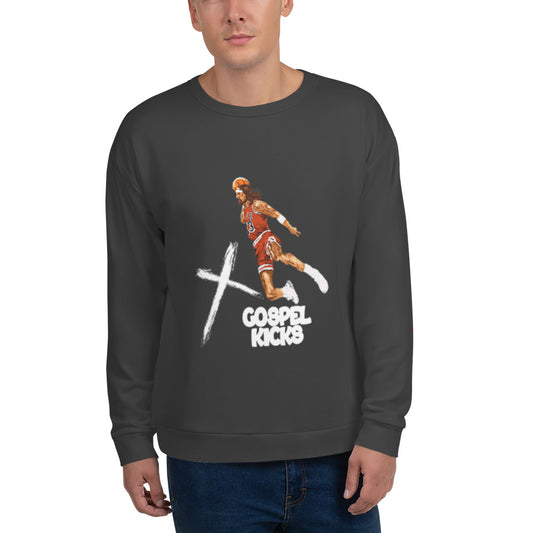 Gospel Kicks Original Sweatshirt