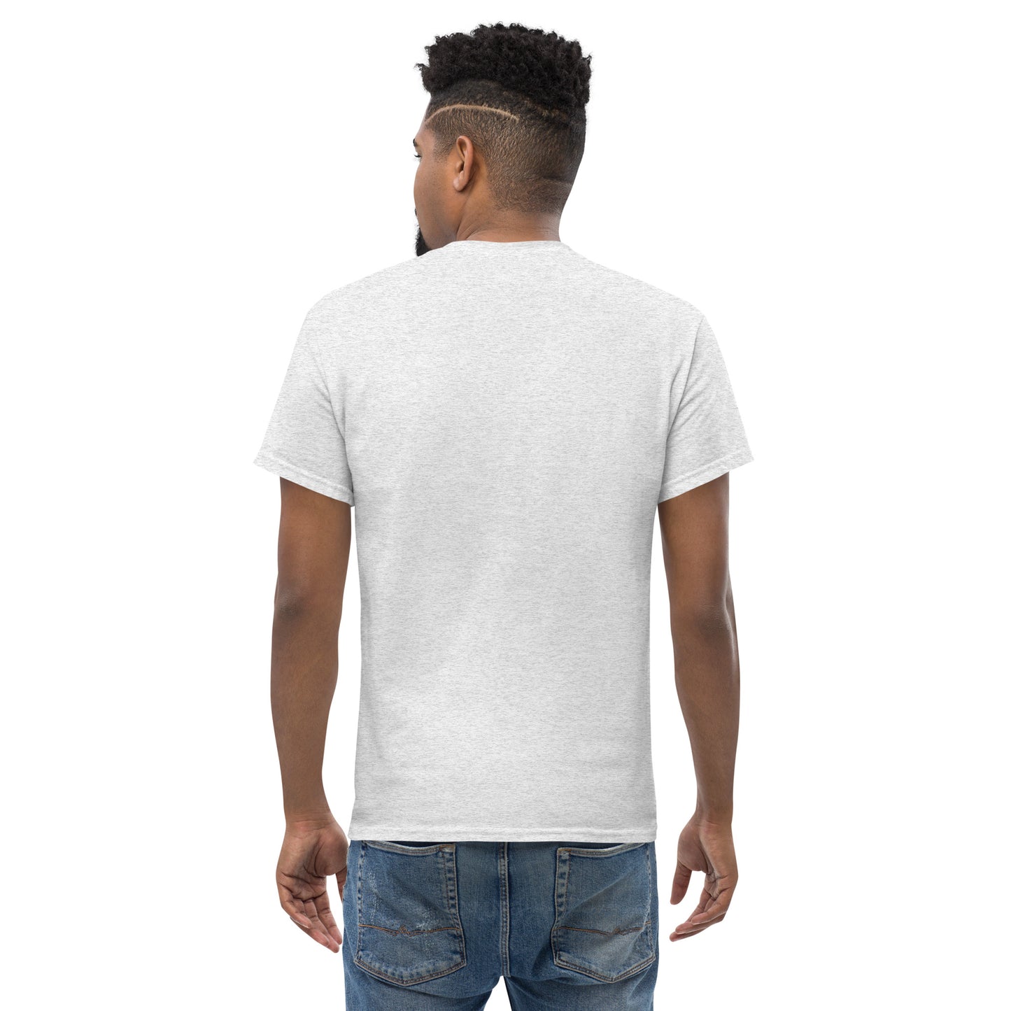Men's Receipt tee