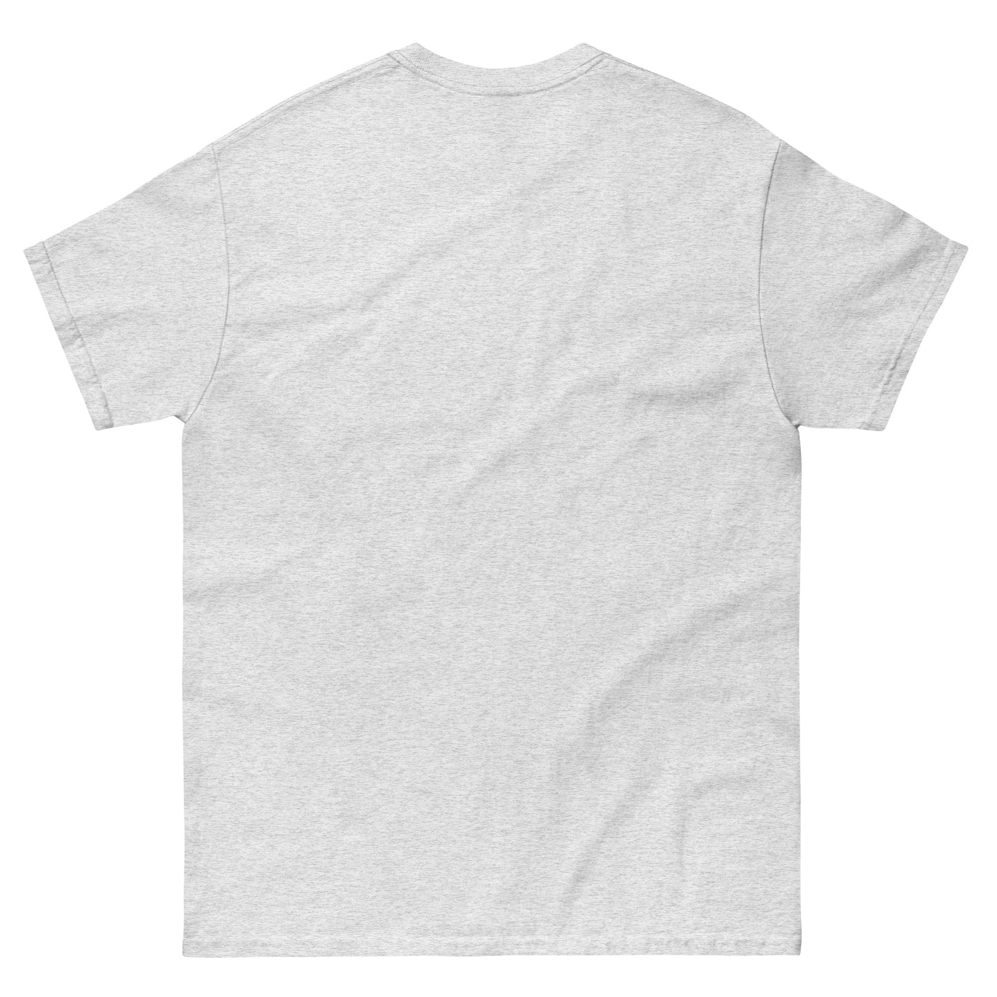 Men's Azusa Street classic tee