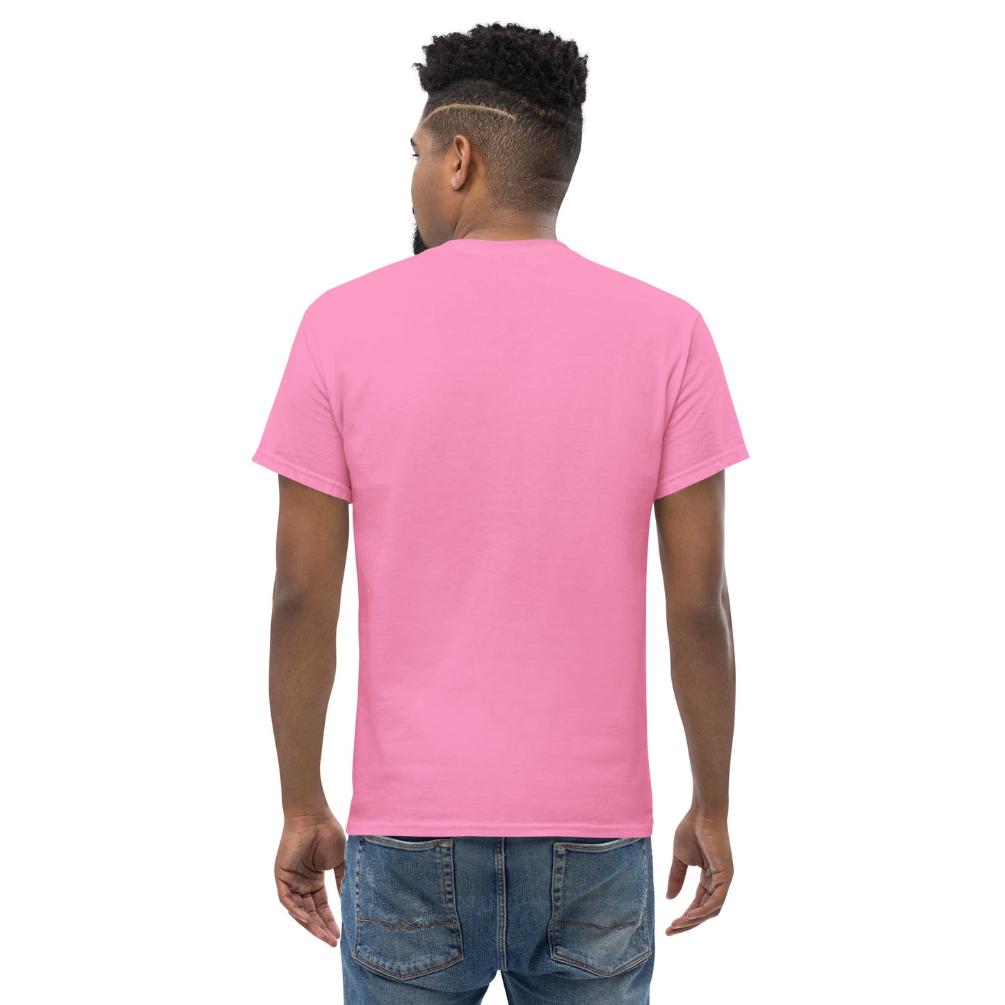Men's Receipt tee
