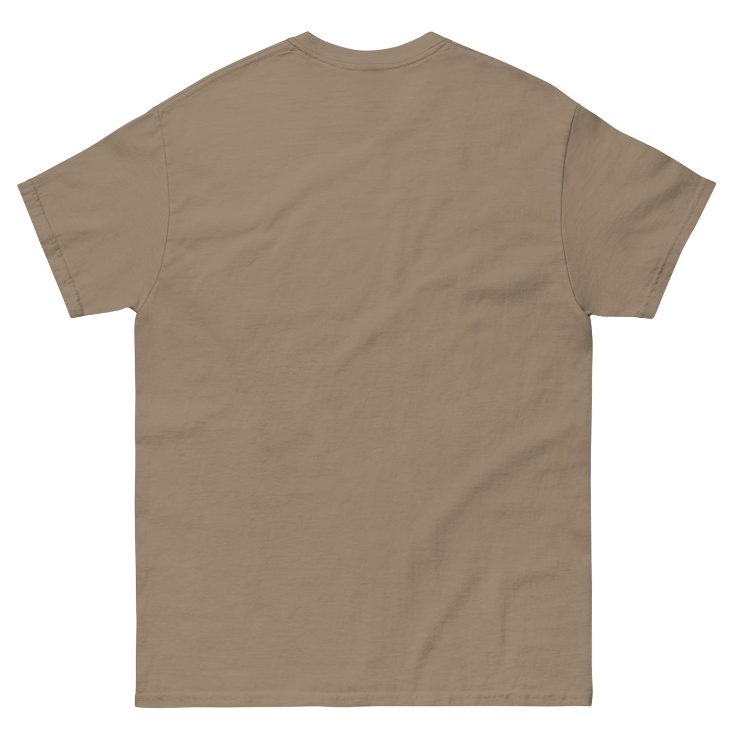 Men's Azusa Street classic tee