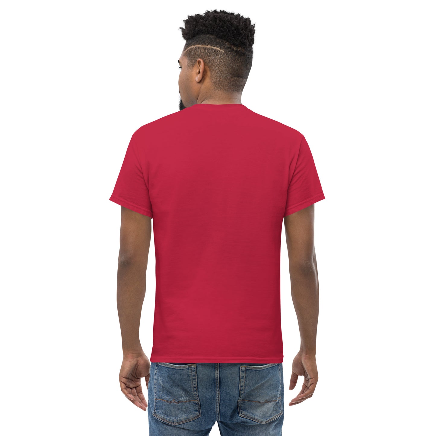 Men's Receipt tee