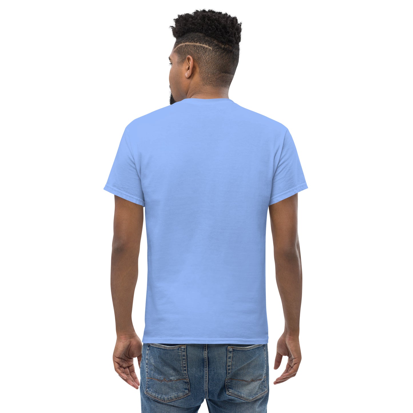 Men's Receipt tee