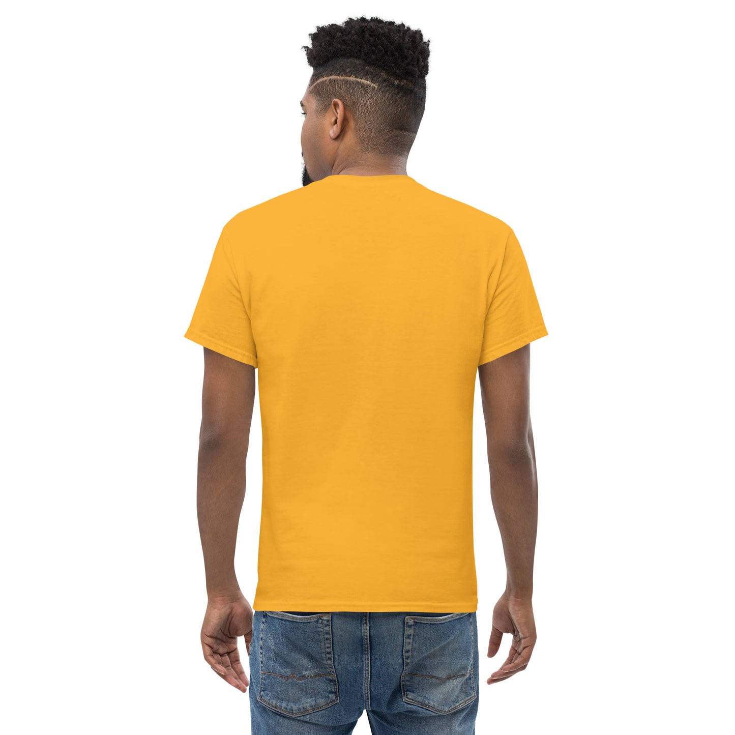 Men's Receipt tee
