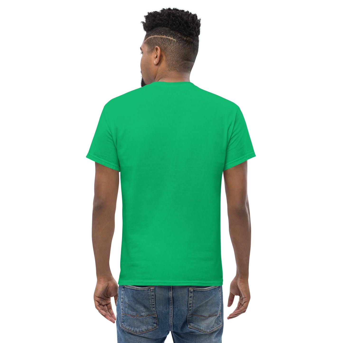 Men's Receipt tee