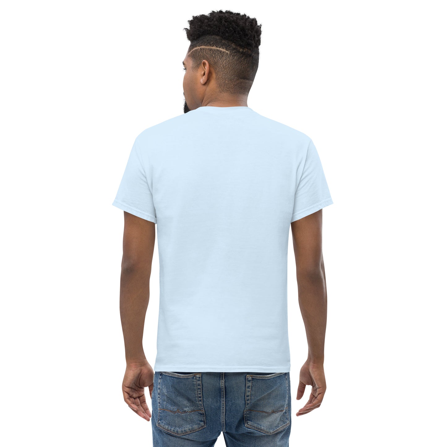 Men's Receipt tee