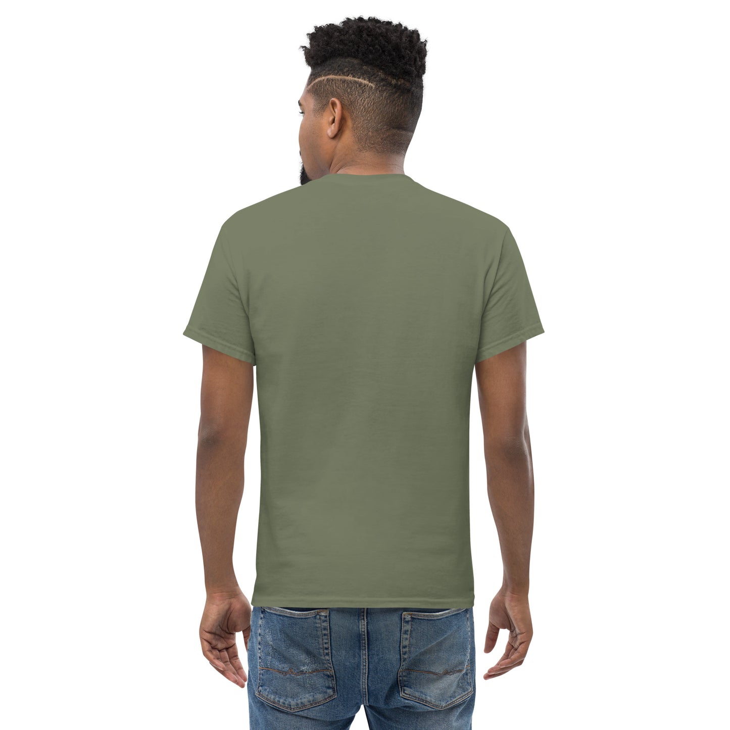 Men's Receipt tee