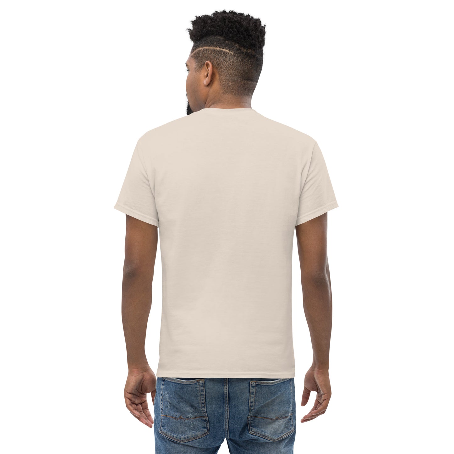 Men's Receipt tee