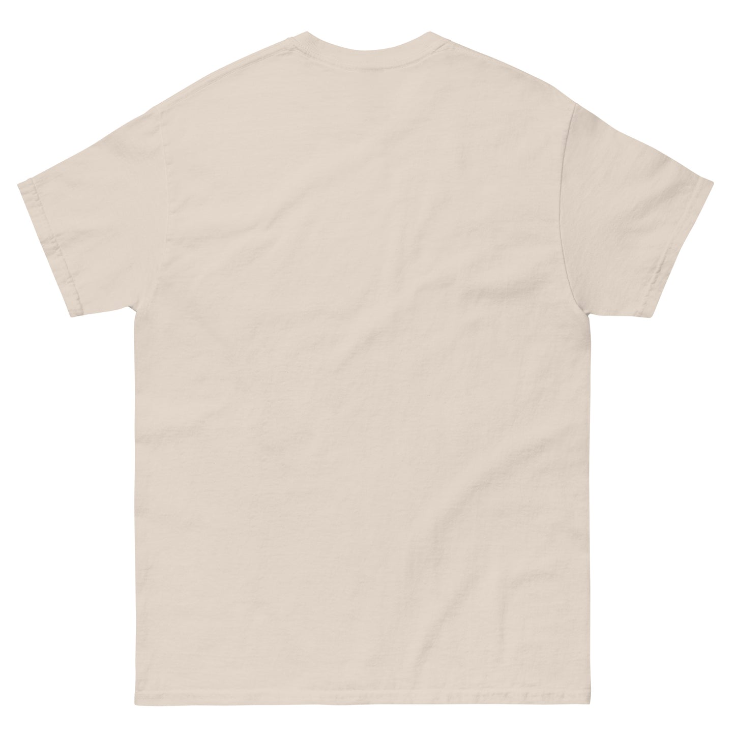 Men's Azusa Street classic tee