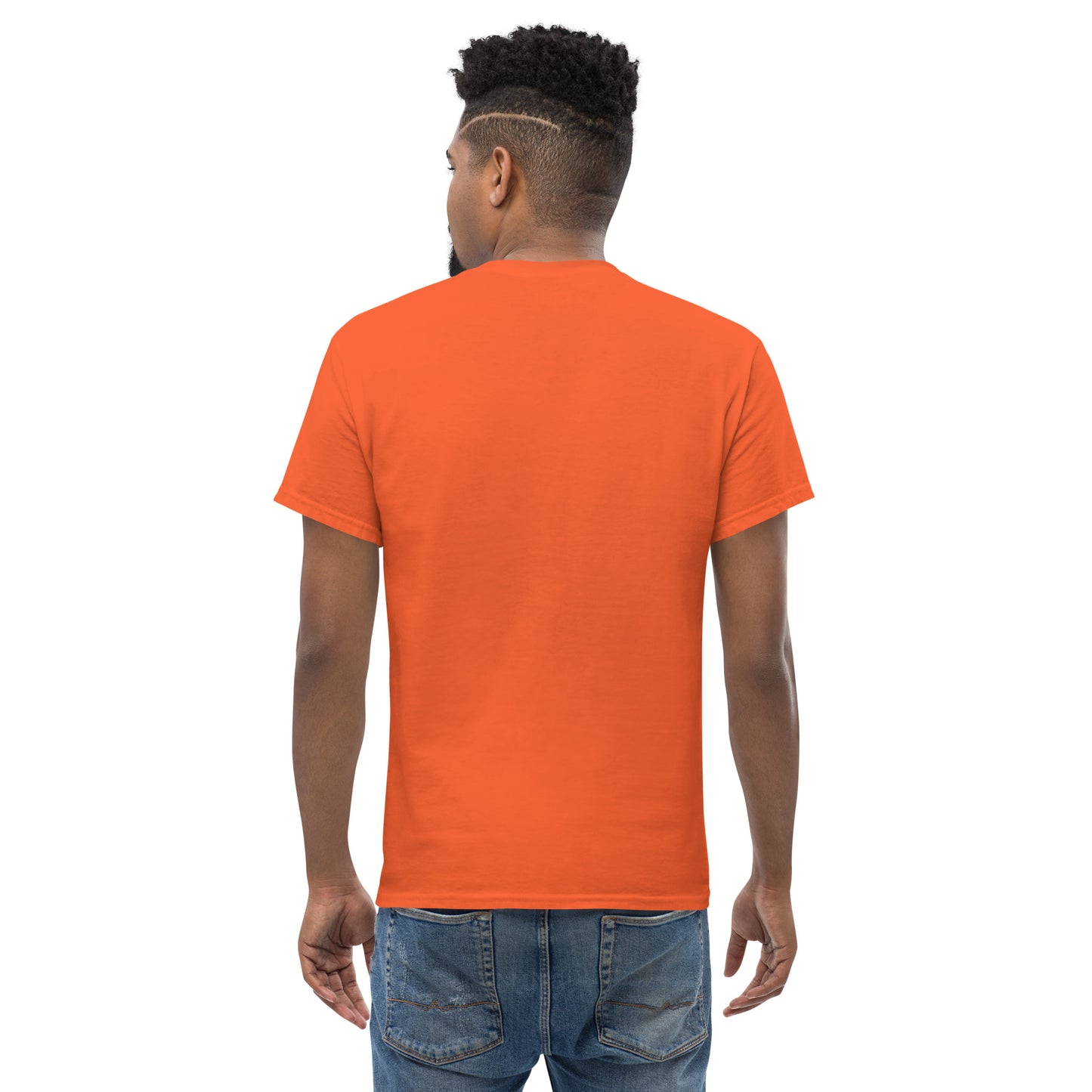 Men's Receipt tee