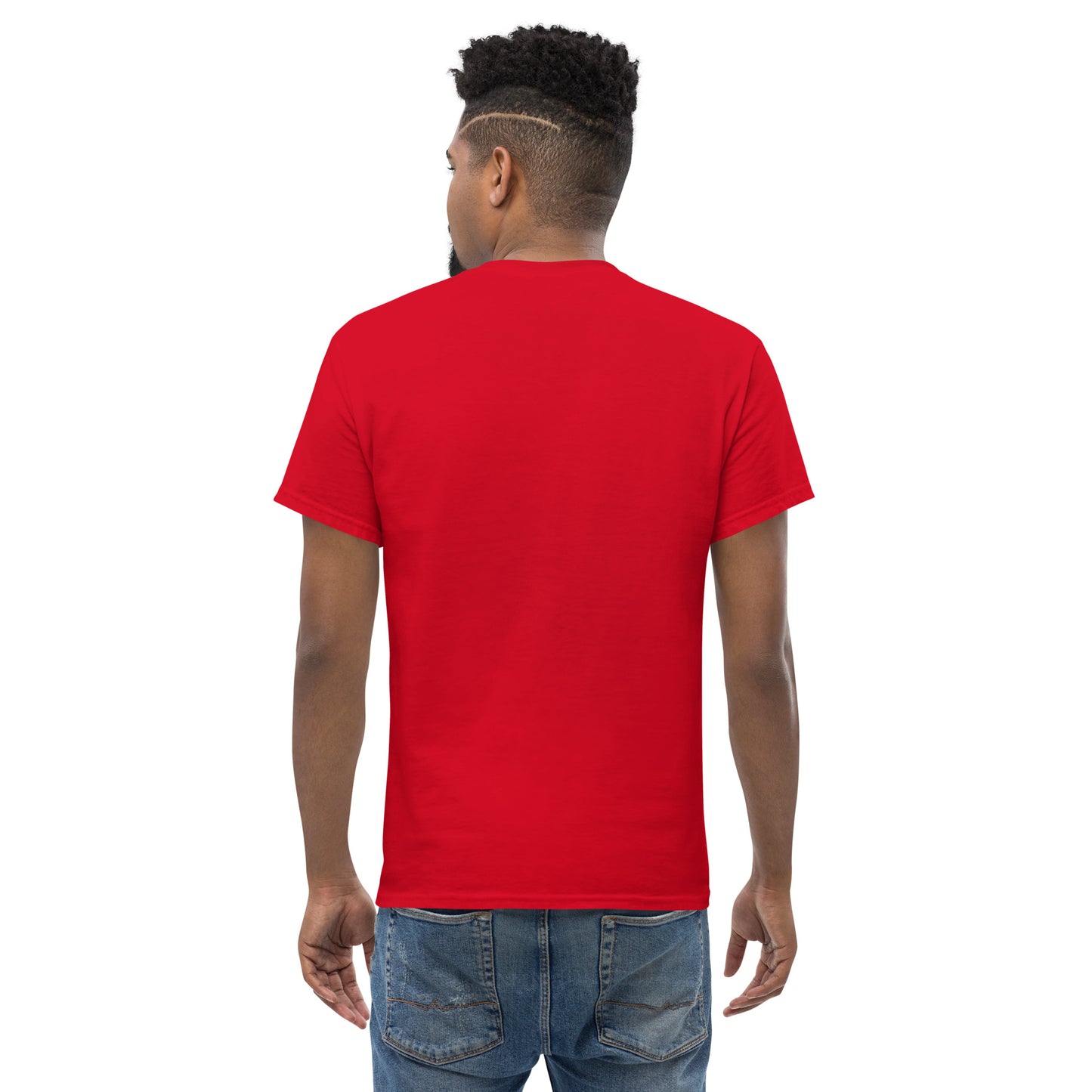 Men's Receipt tee