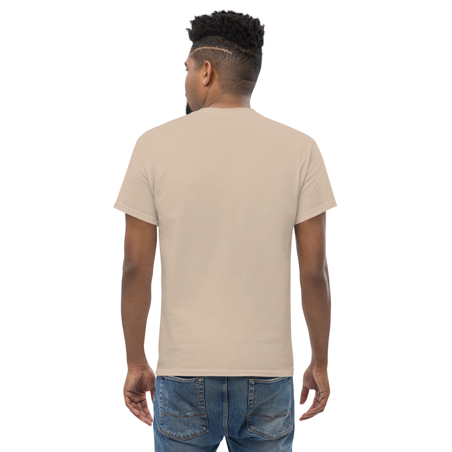 Men's Receipt tee
