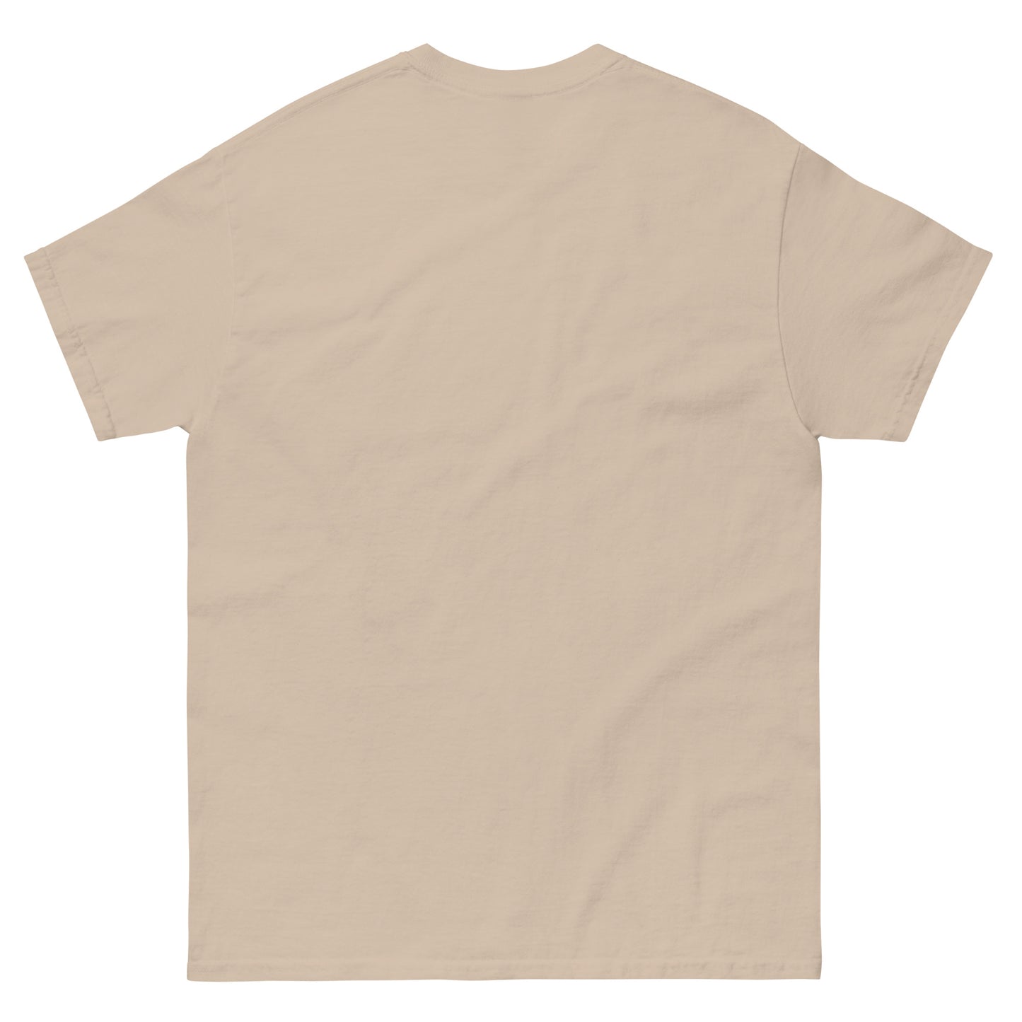 Men's Azusa Street classic tee