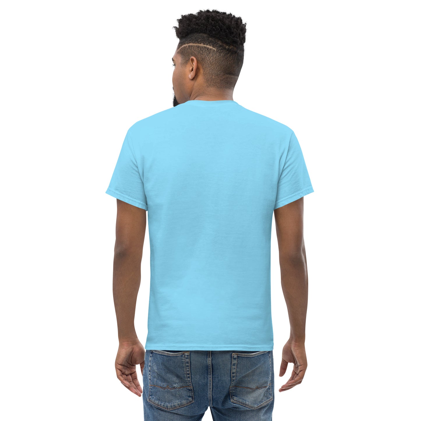 Men's Receipt tee