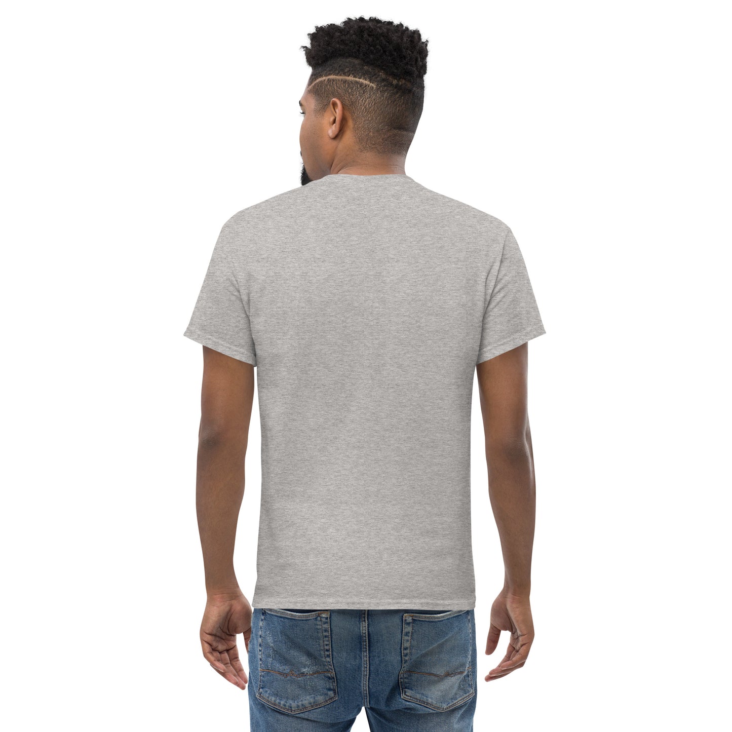 Men's Receipt tee