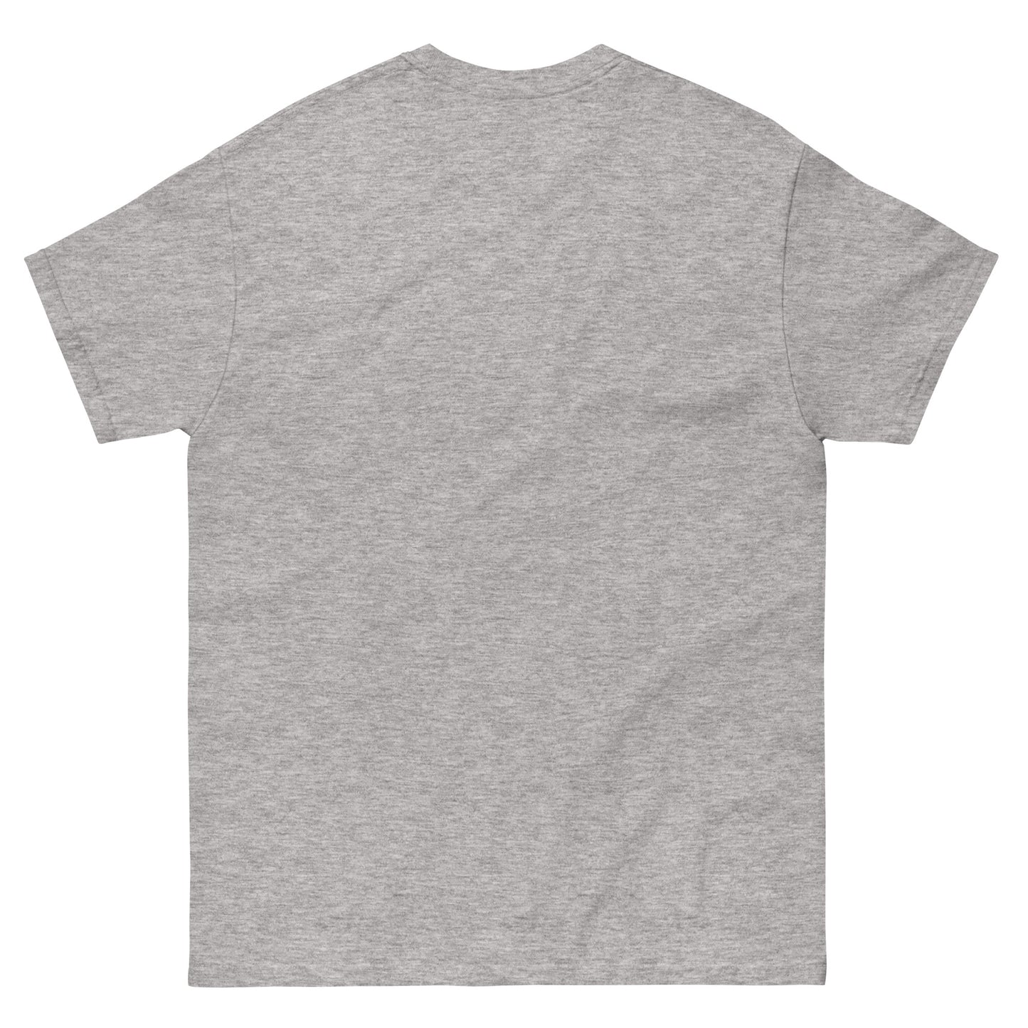 Men's Azusa Street classic tee