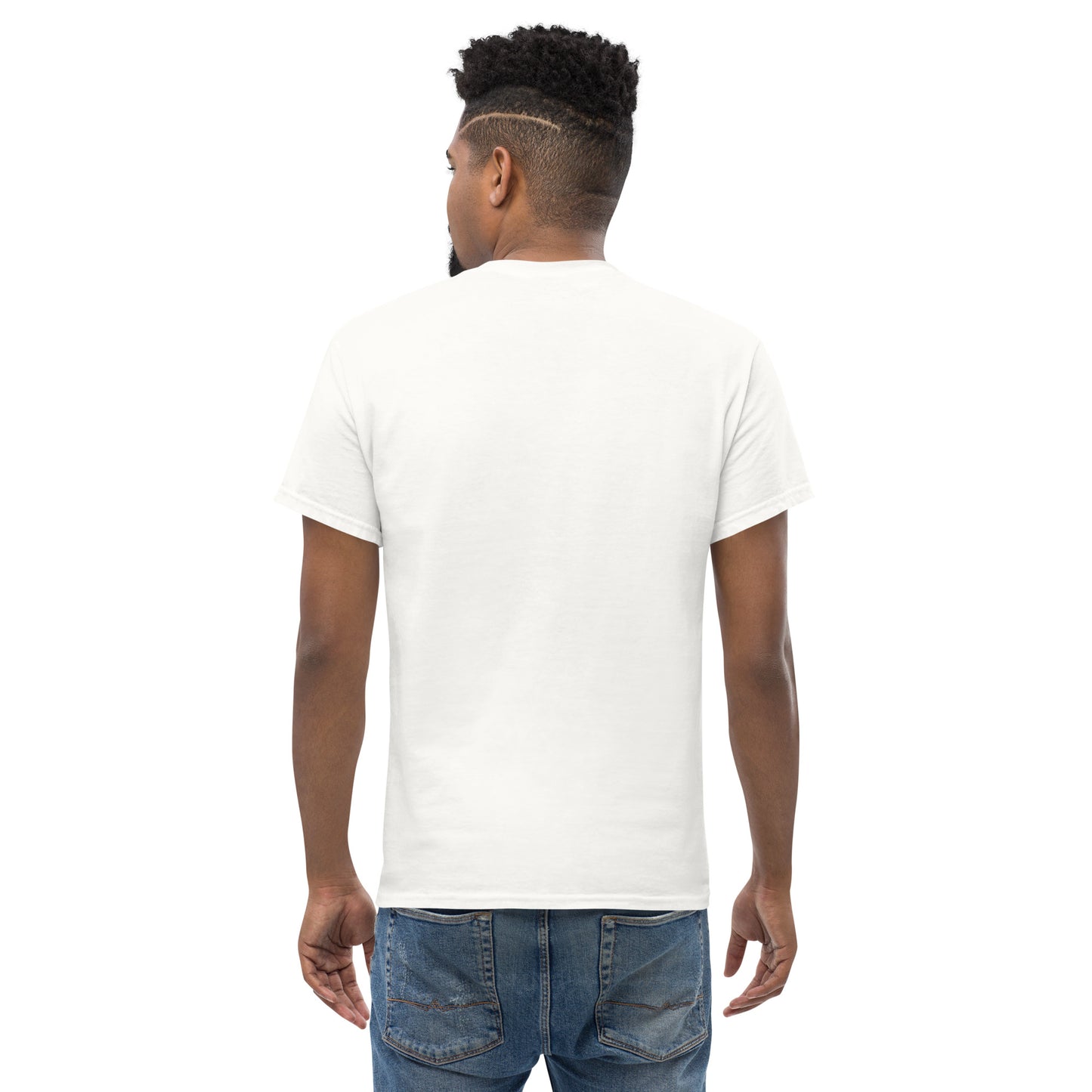 Men's Receipt tee